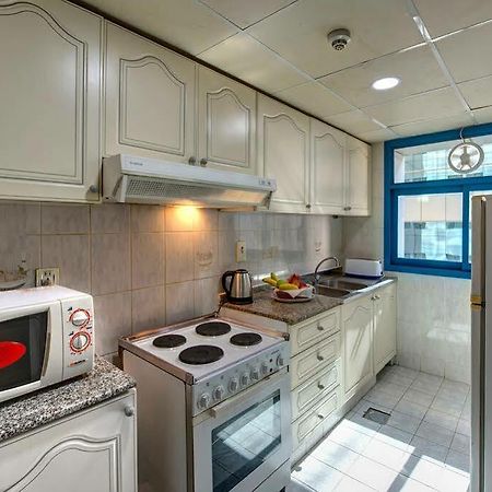 Nihal Residency Hotel Apartments Ντουμπάι Εξωτερικό φωτογραφία